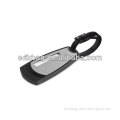 Plastic nice design personalized luggage tags